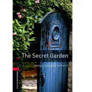 OXFORD UNIVERSITY PRESS The secret garden