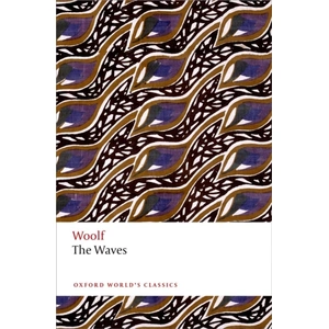 Comparateur de prix : The Waves (Oxford World's Classics) Poche