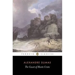 ISBN Penguin The count of monte cristo pas cher