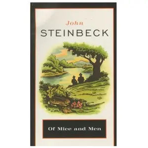 Of Mice And Men Penguin Great Books Of The 20th Century