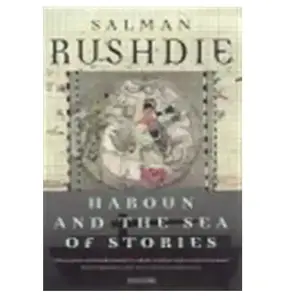 Comparateur de prix : Haroun And The Sea Of Stories