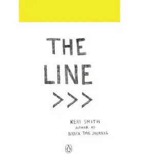 Penguin Group The LineVendu parcultura-librairie