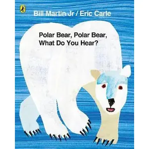 Comparateur de prix : Penguin polar bear, polar bear, what do you hear?