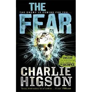 Penguin Fear (the enemy book 3), the pas cher
