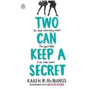 ISBN Penguin Group Two Can Keep a Secret pas cher