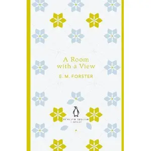 Penguin A room with a view