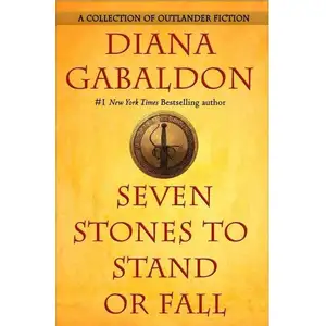 Comparateur de prix : Random House Libri Seven stones to stand or fall