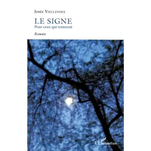 L'harmattan Le signe pas cher