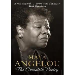 Comparateur de prix : Virago Maya Angelou: The Complete Poetry (Hardcover)