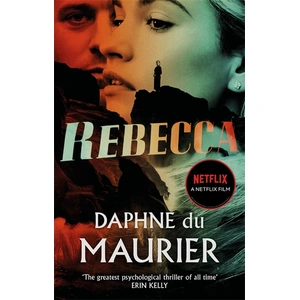 Comparateur de prix : Rebecca: Now a Netflix Movie Starring Lily James and Armie Hammer