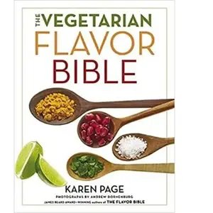 Comparateur de prix : ISBN The vegetarian flavor bible