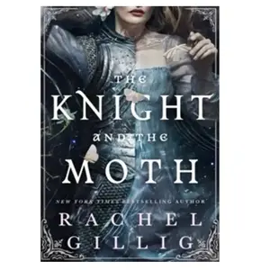 Comparateur de prix : The knight and the moth broché