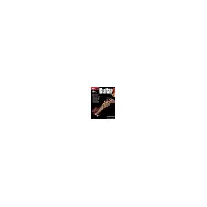 Hal Leonard Fasttrack - Guitar Method 1 pas cher