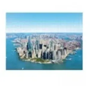 Non communiqué GRAY MALIN, NEW YORK CITY PUZZLE - 500 PIECE DOUBLE-SIDED