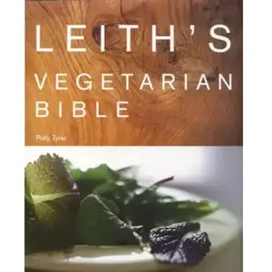 Leiths Vegetarian Bible pas cher