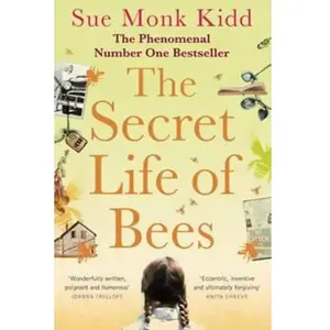 The Secret Life of Bees pas cher