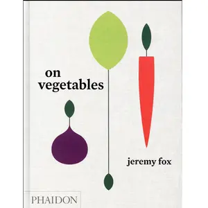 Phaidon On vegetables pas cher