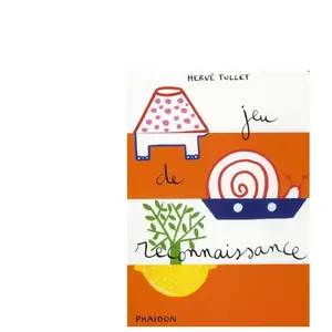 PHAIDON Jeu De Reconnaissance pas cher