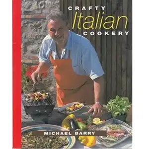 Crafty Italian Cookery pas cher