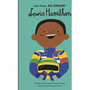 Frances Lincoln Children's Books Little people big dreams princess Diana pas cher