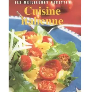 ***Livres*** Cuisine italienne Penny Stephens pas cher