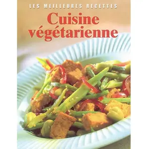 ***Livres*** Cuisine végétarienne Jenny Stacey pas cher