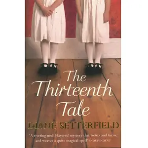 The Thirteenth Tale pas cher
