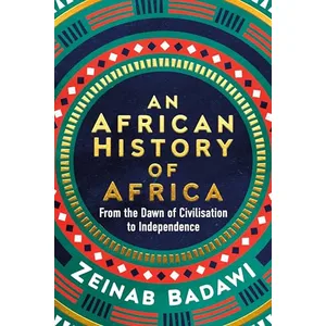 WH Allen An african history of Africa pas cher
