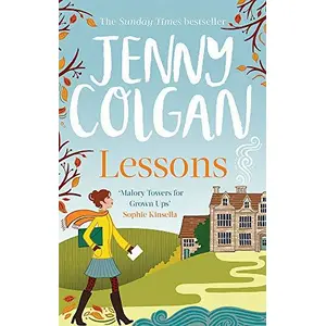 Little Brown Libri Lessons pas cher