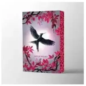 Scholastic Mockingjay Deluxe (PB) pas cher