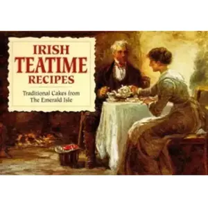 Irish Teatime Recipes pas cher