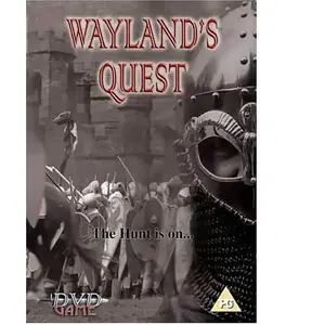 Comparateur de prix : Wayland's Quest [Edizione: Regno Unito] [Import]