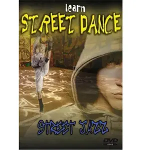 Learn Street Dance-Street Jazz pas cher