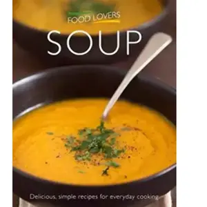 Soup (Food Lovers) - n/a pas cher