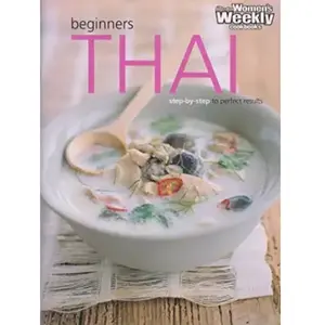 Beginners Thai : Thai - Aww pas cher