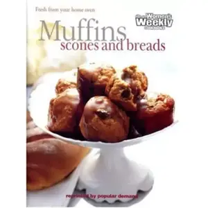 Muffins, Scones and Bread pas cher