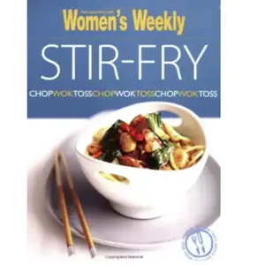 Livres de cuisine : AWW Stir-fry pas cher