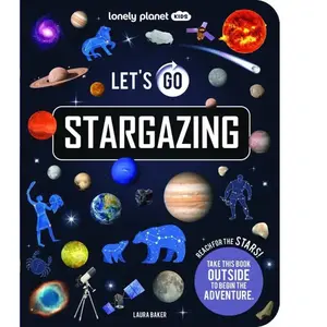 Let's Go : Stargazing (édition 2026) pas cher