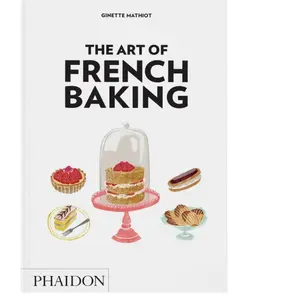 Art of french baking relié pas cher