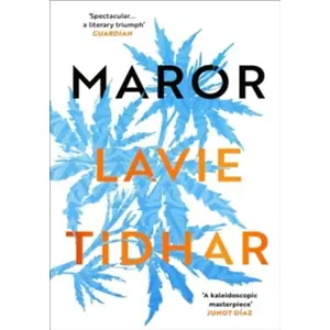 Bloomsbury Publishing Ltd. MAROR
