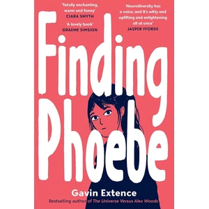 Walker Books Finding Phoebe pas cher