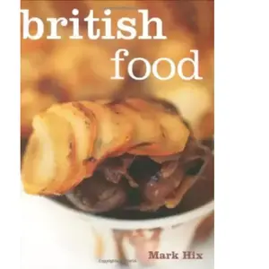 British Food - Mark Hix pas cher