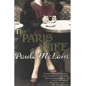 Virago The Paris Wife - Paula McLain pas cher