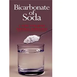 Bicarbonate Of Soda: A Very Versatile Natural Substance pas cher