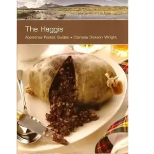 The Haggis (Pocket Guides) pas cher