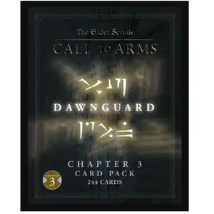 Modiphius Entertainment | The Elder Scrolls: Call To Arms | Chapter 3 ...Vendu parkaufland