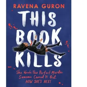 USBORNE CAT ANG This Book Kills pas cher