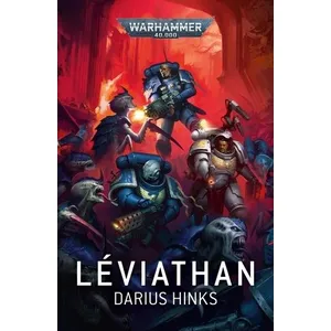 Jeu de figurine LÉVIATHAN (FRANCAIS)  - Games Workshop Extension de jeux de figurines  - 1100181458 