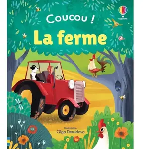 Coucou ! : La ferme pas cher