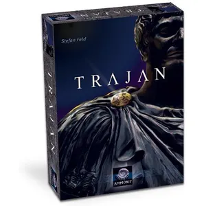 Jeu de société Funforge Trajan